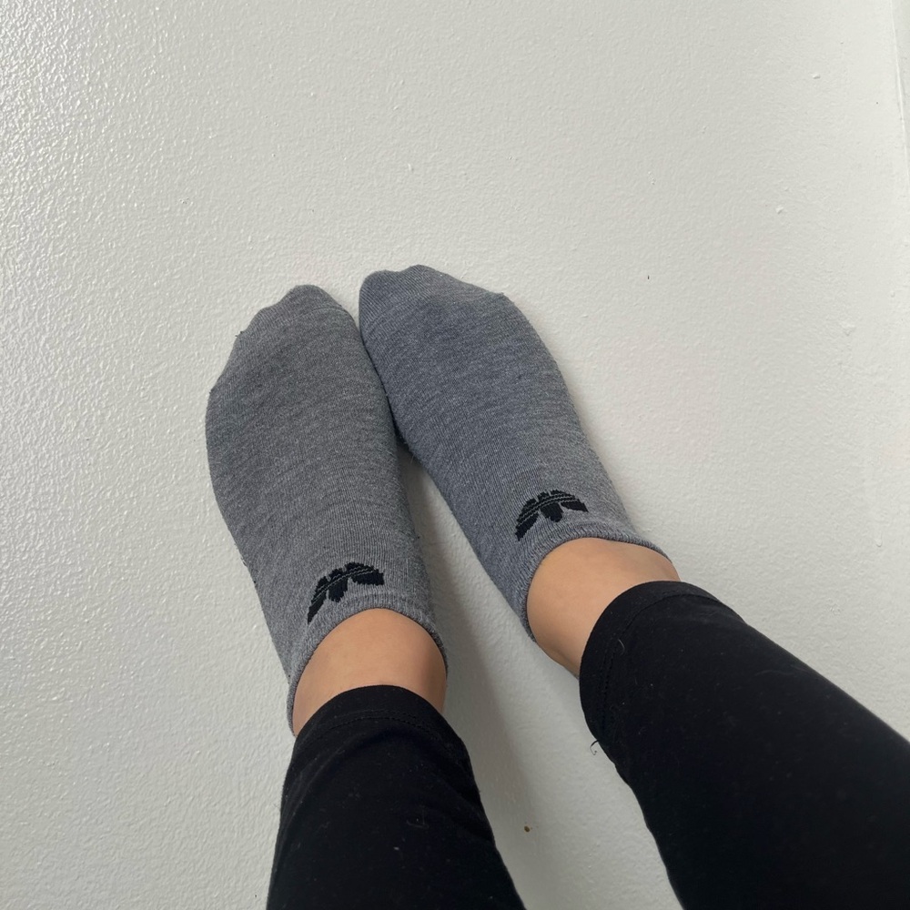 low cut socks